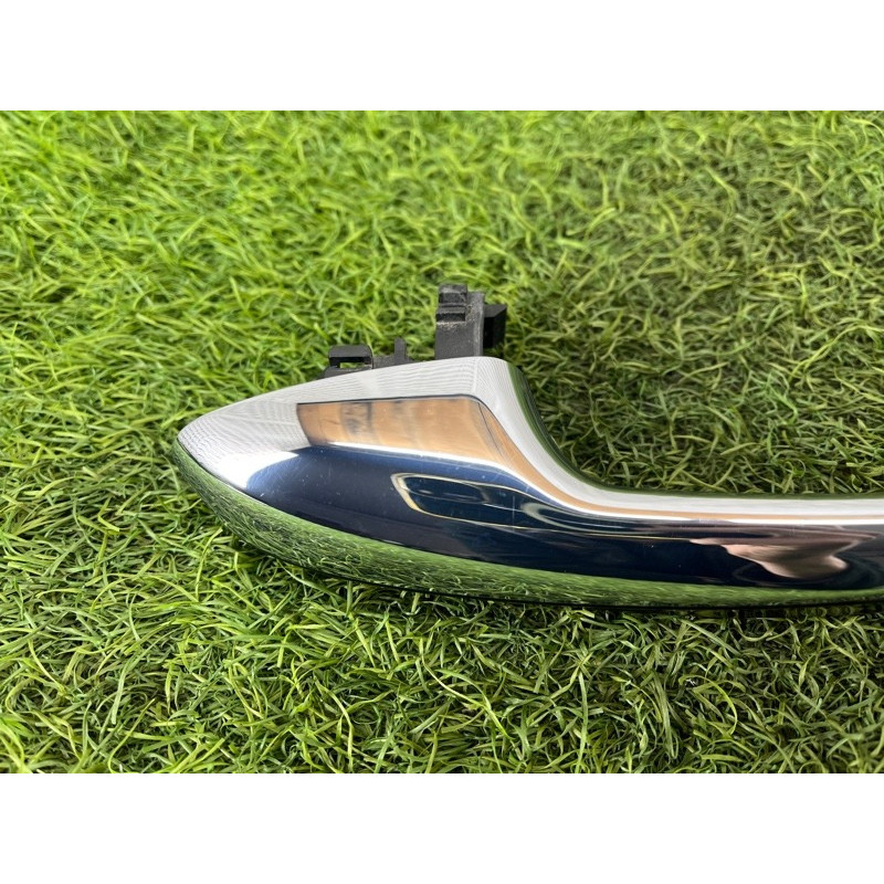 Ручка двері зовнішня (кузов и элементы) Mercedes-Benz EQB 350 X243 2022 A09976020019696