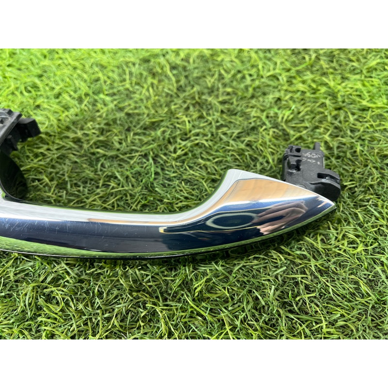 Ручка двері зовнішня (кузов и элементы) Mercedes-Benz EQB 350 X243 2022 A09976020019696