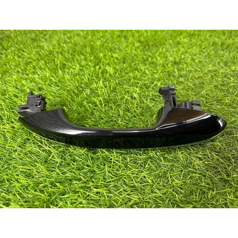 Ручка двері зовнішня (кузов и элементы) Mercedes-Benz EQB 350 X243 2022 A09976020019696