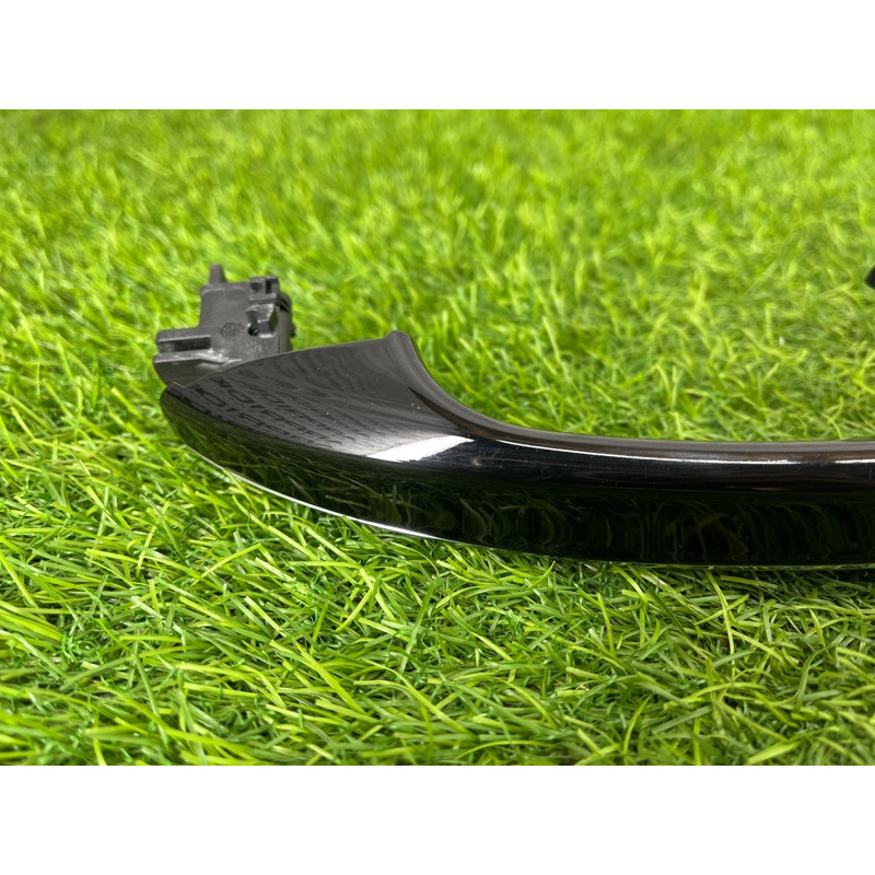 Ручка двері зовнішня (кузов и элементы) Mercedes-Benz EQB 350 X243 2022 A09976020019696