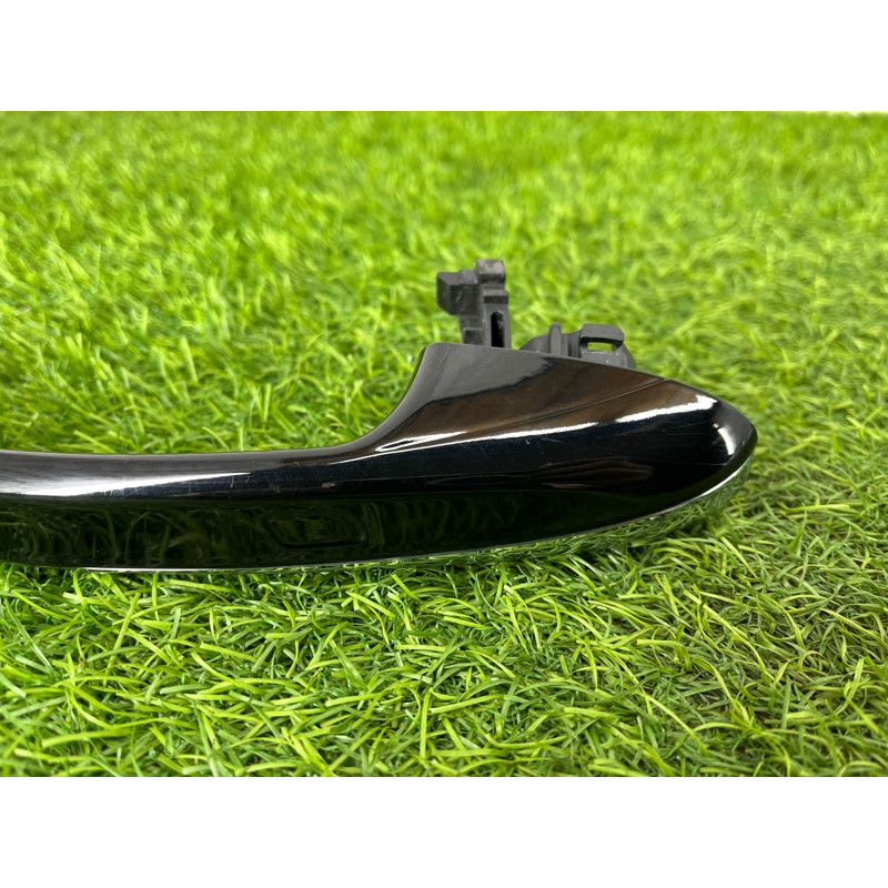 Ручка двері зовнішня (кузов и элементы) Mercedes-Benz EQB 350 X243 2022 A09976020019696