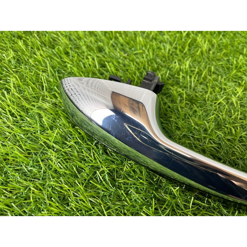 Ручка двері зовнішня (кузов и элементы) Mercedes-Benz EQB 350 X243 2022 A09976020019696