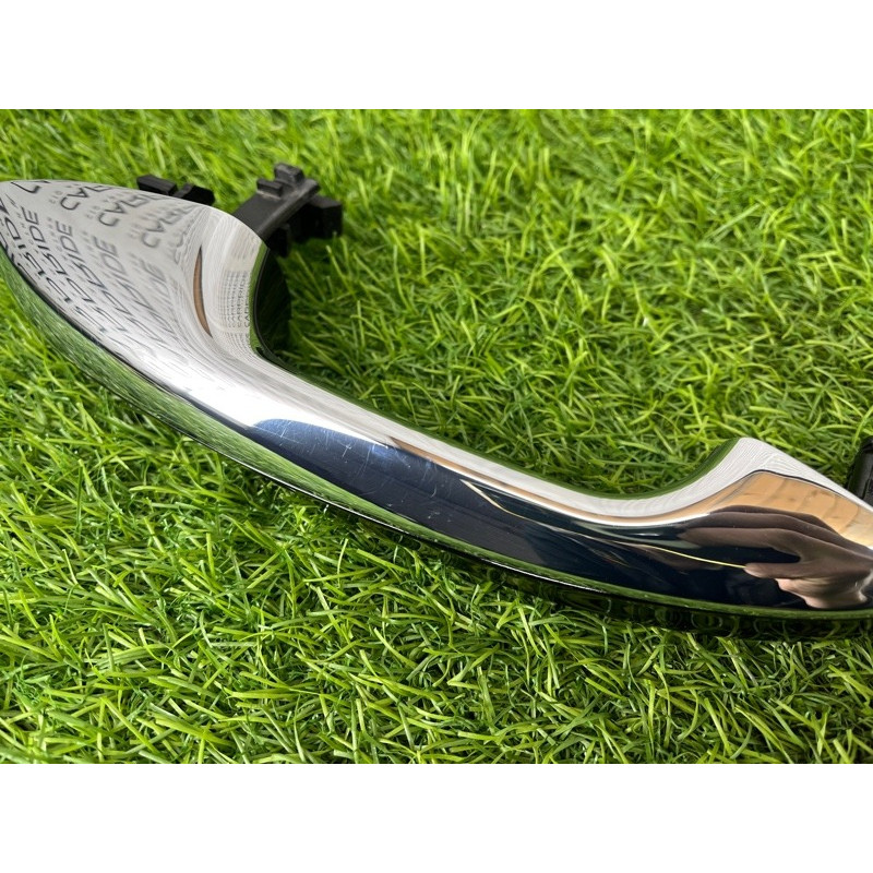 Ручка двері зовнішня (кузов и элементы) Mercedes-Benz EQB 350 X243 2022 A09976020019696