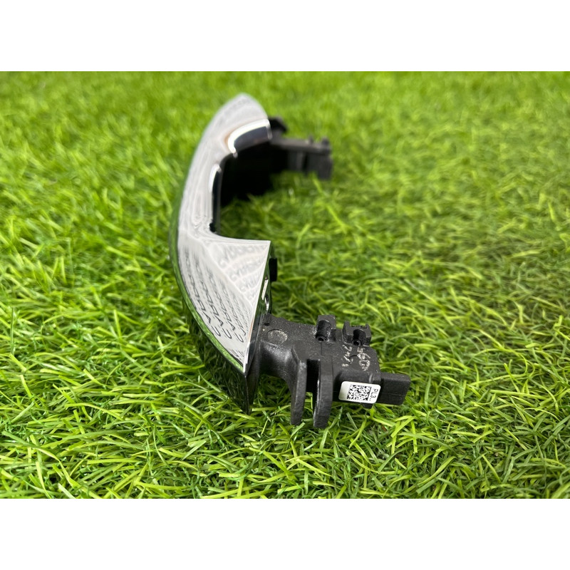 Ручка двері зовнішня (кузов и элементы) Mercedes-Benz EQB 350 X243 2022 A09976020019696