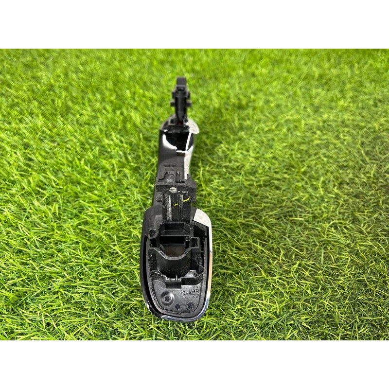 Ручка двері зовнішня (кузов и элементы) Mercedes-Benz EQB 350 X243 2022 A09976020019696