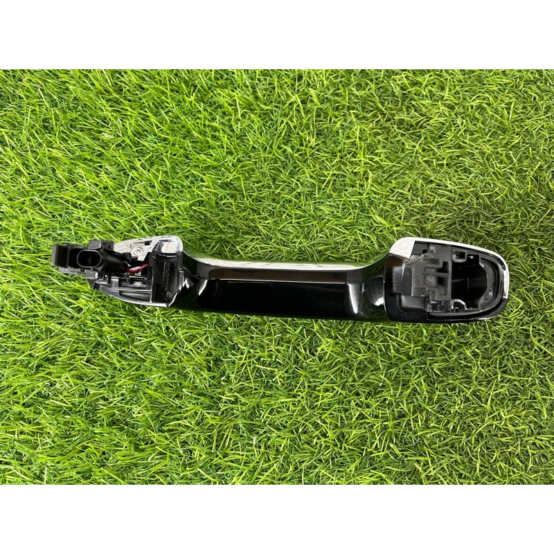 Ручка двері зовнішня (кузов и элементы) Mercedes-Benz EQB 350 X243 2022 A09976020019696