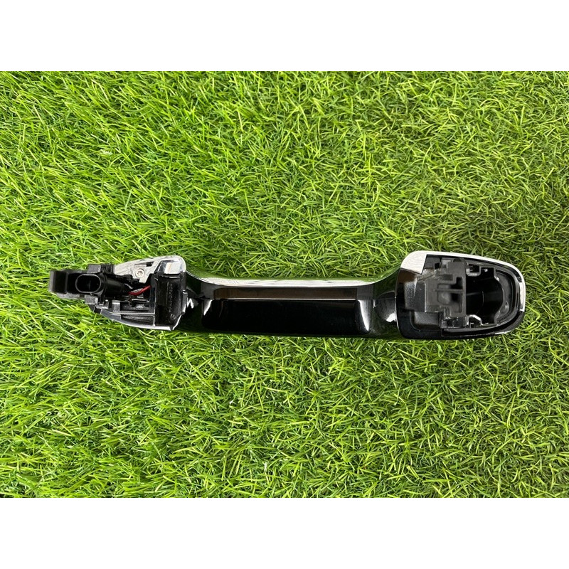 Ручка двері зовнішня (кузов и элементы) Mercedes-Benz EQB 350 X243 2022 A09976020019696