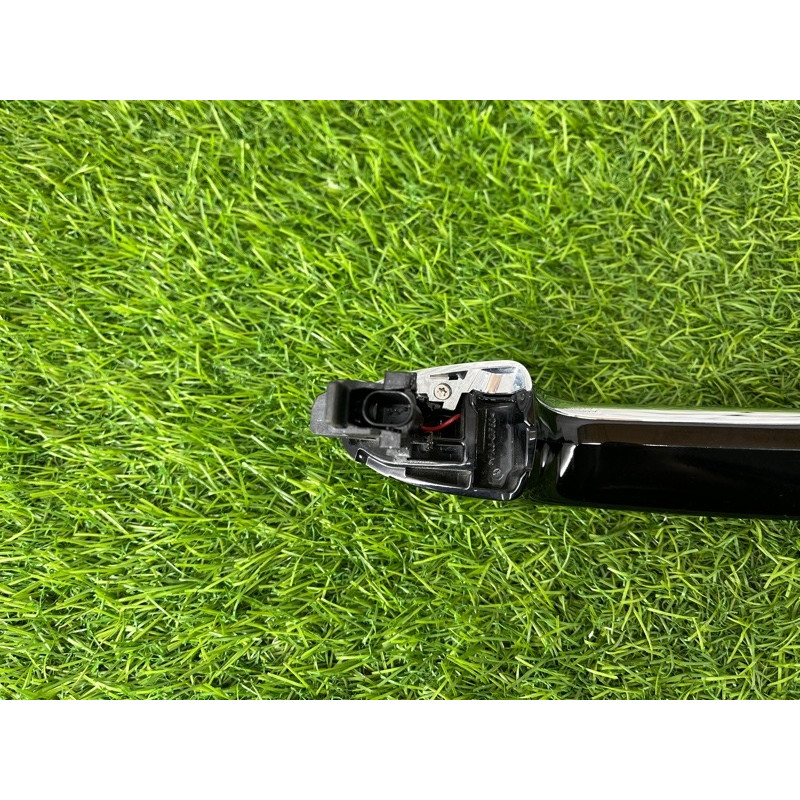 Ручка двері зовнішня (кузов и элементы) Mercedes-Benz EQB 350 X243 2022 A09976020019696