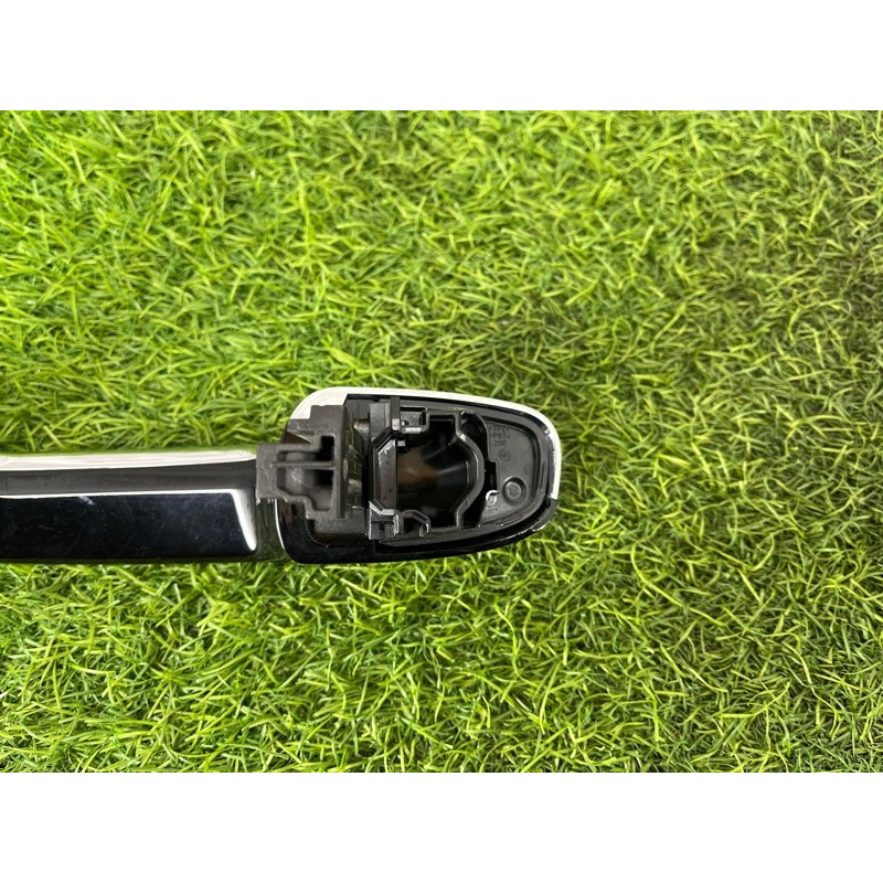 Ручка двері зовнішня (кузов и элементы) Mercedes-Benz EQB 350 X243 2022 A09976020019696