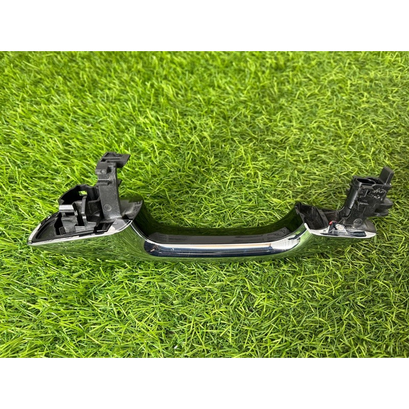 Ручка двері зовнішня (кузов и элементы) Mercedes-Benz EQB 350 X243 2022 A09976020019696