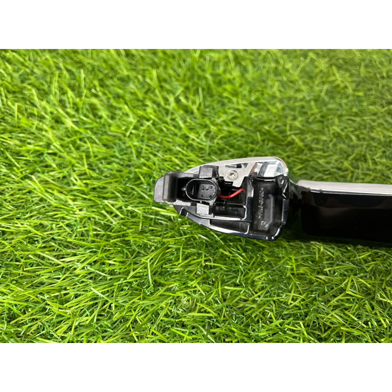 Ручка двері зовнішня (кузов и элементы) Mercedes-Benz EQB 350 X243 2022 A09976020019696