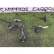 Вакуумная трубка (двигатель и элементы) Volkswagen Touareg NF 2012 3.0 TDI 059131051DF