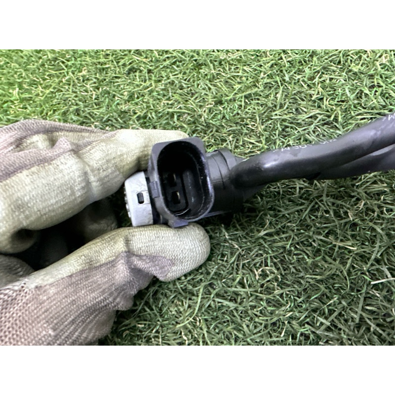 Вакуумная трубка (двигатель и элементы) Volkswagen Touareg NF 2012 3.0 TDI 059131051DF