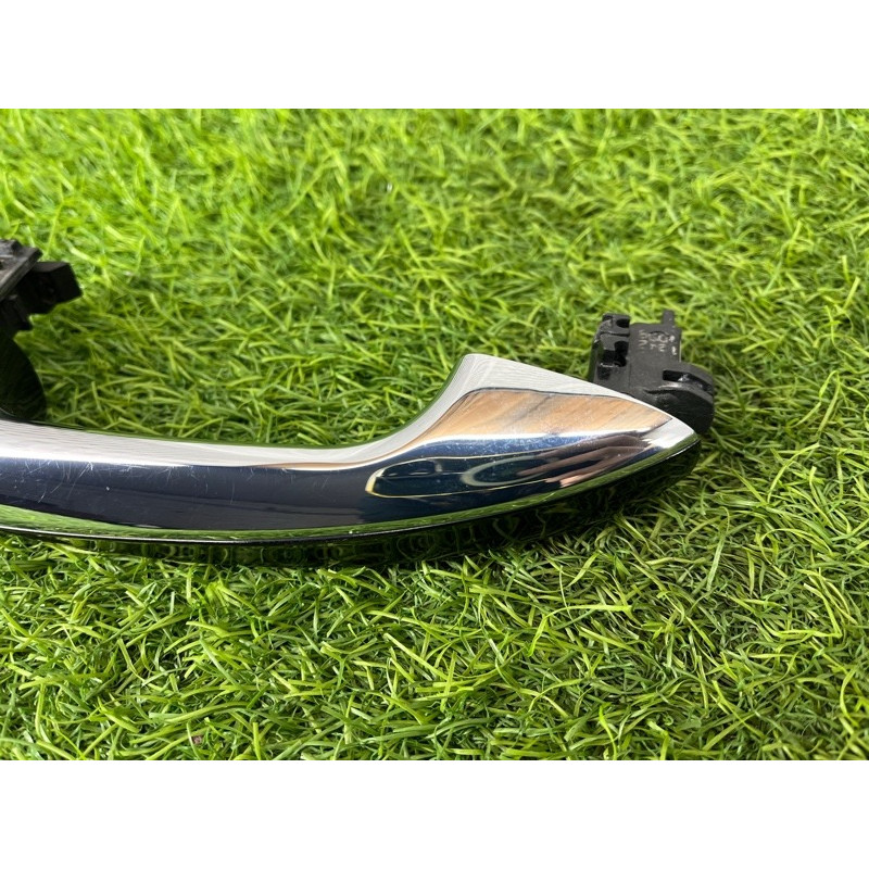 Ручка двері зовнішня (кузов и элементы) Mercedes-Benz EQB 350 X243 2022 A09976020019696