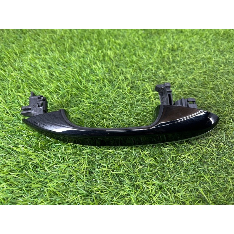 Ручка двері зовнішня (кузов и элементы) Mercedes-Benz EQB 350 X243 2022 A09976020019696
