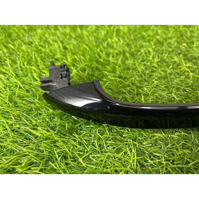 Ручка двері зовнішня (кузов и элементы) Mercedes-Benz EQB 350 X243 2022 A09976020019696