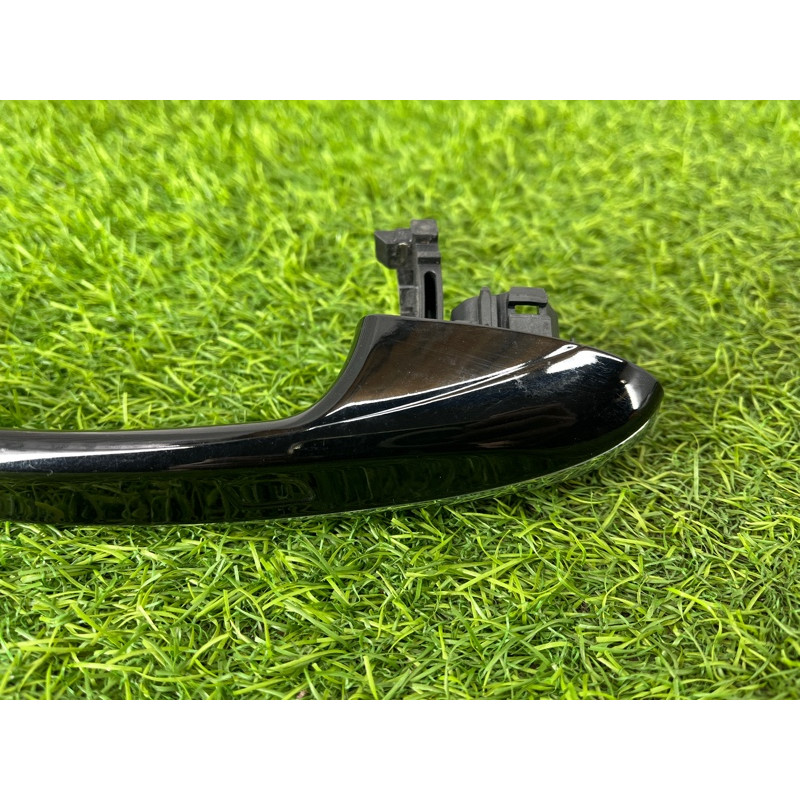 Ручка двері зовнішня (кузов и элементы) Mercedes-Benz EQB 350 X243 2022 A09976020019696