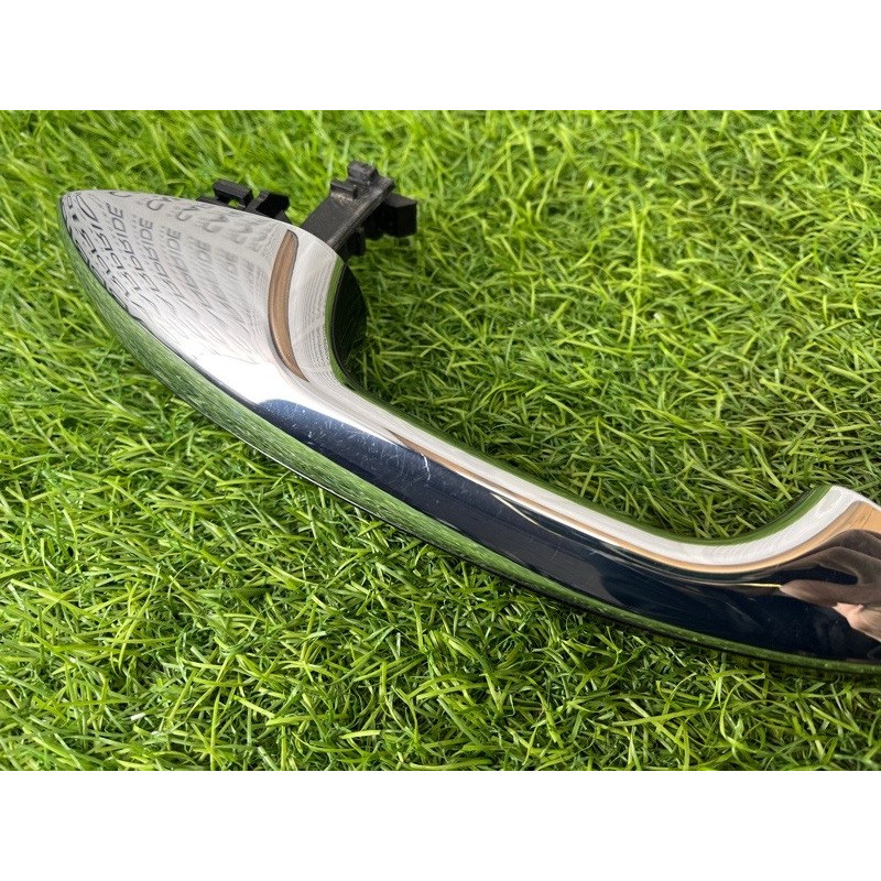 Ручка двері зовнішня (кузов и элементы) Mercedes-Benz EQB 350 X243 2022 A09976020019696