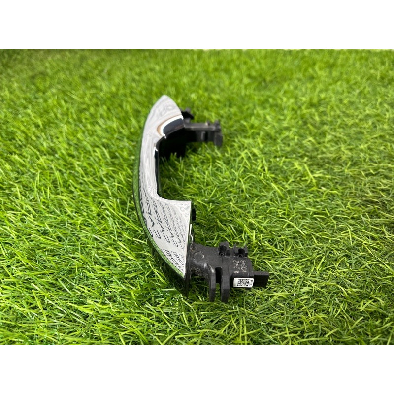 Ручка двері зовнішня (кузов и элементы) Mercedes-Benz EQB 350 X243 2022 A09976020019696