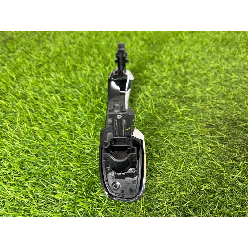 Ручка двері зовнішня (кузов и элементы) Mercedes-Benz EQB 350 X243 2022 A09976020019696