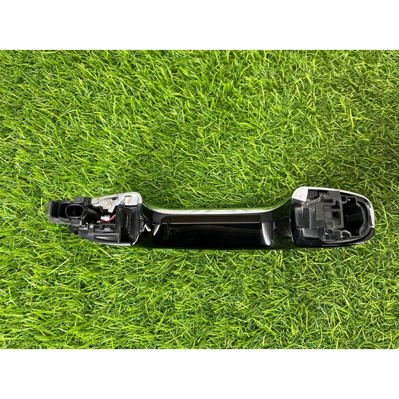 Ручка двері зовнішня (кузов и элементы) Mercedes-Benz EQB 350 X243 2022 A09976020019696