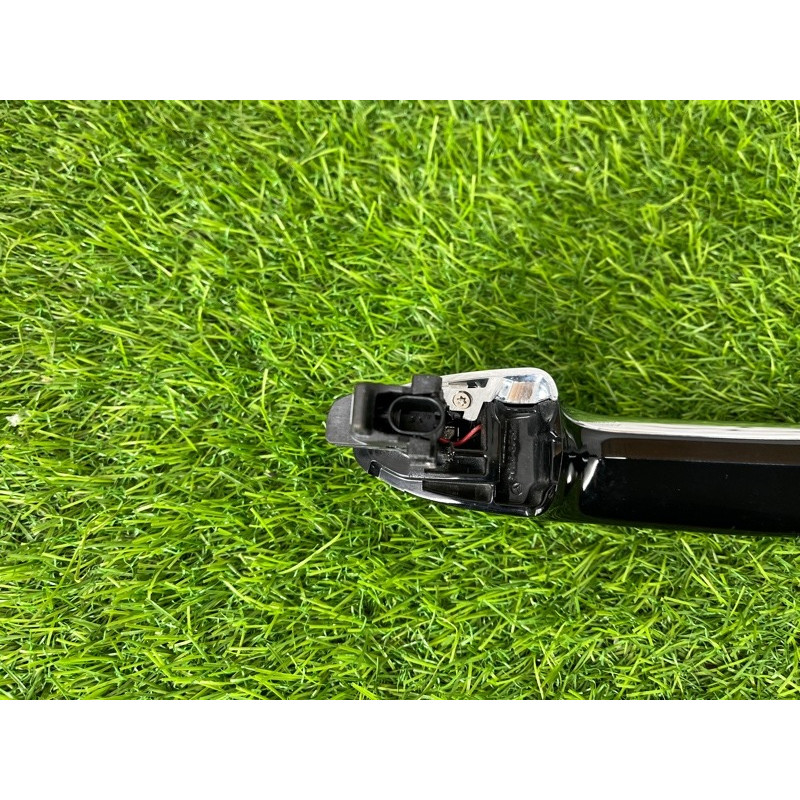 Ручка двері зовнішня (кузов и элементы) Mercedes-Benz EQB 350 X243 2022 A09976020019696