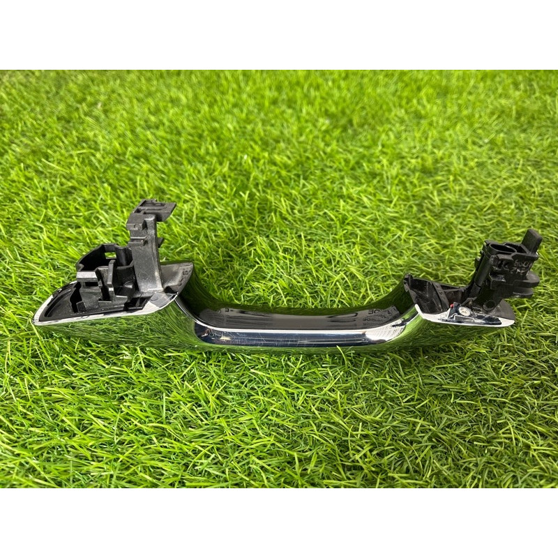 Ручка двері зовнішня (кузов и элементы) Mercedes-Benz EQB 350 X243 2022 A09976020019696