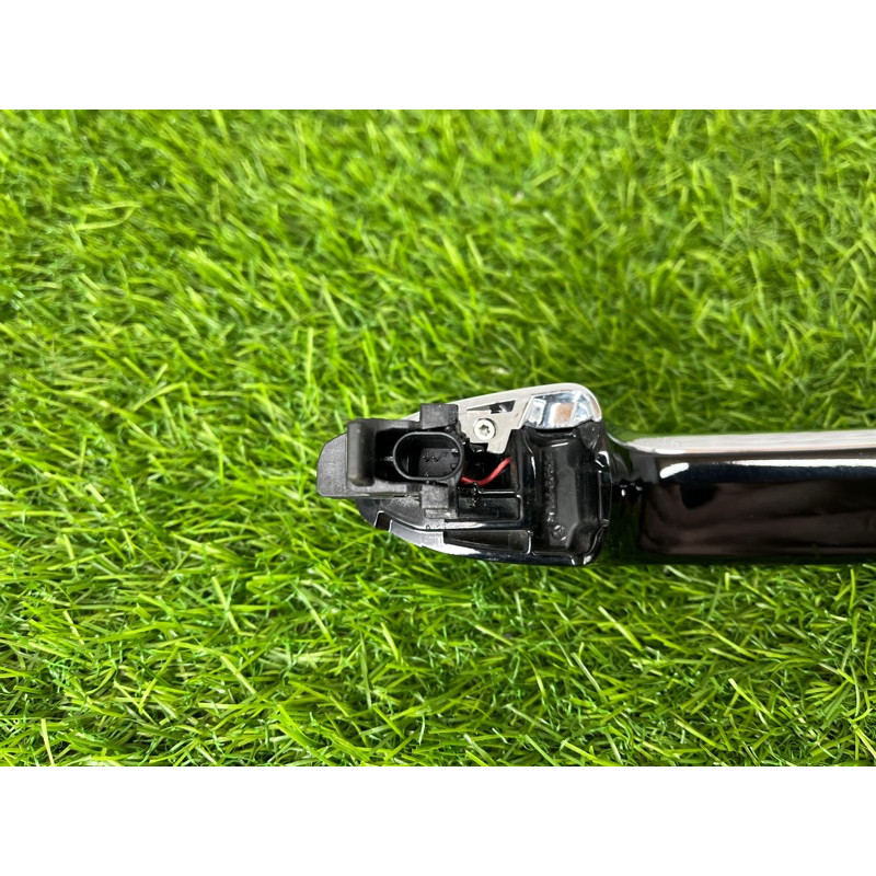 Ручка двері зовнішня (кузов и элементы) Mercedes-Benz EQB 350 X243 2022 A09976020019696