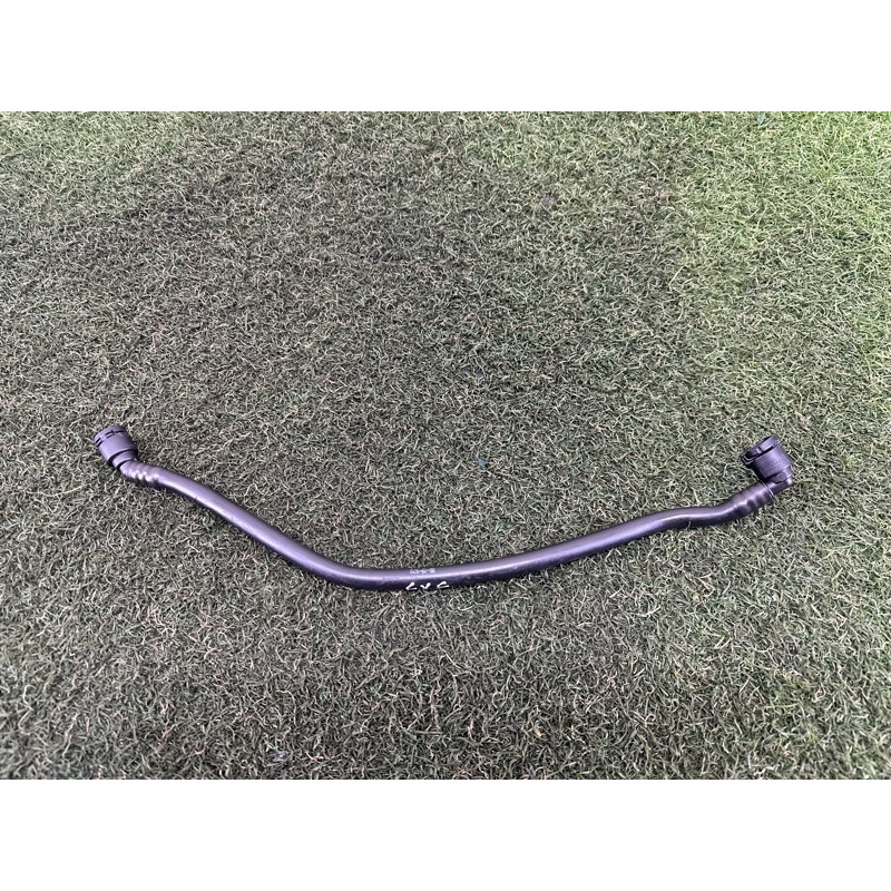 Трубка системи охолодження (система охолодження) BMW X3 F25 2012 3.0 17128651298