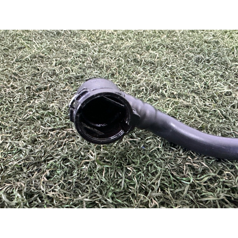 Трубка системи охолодження (система охолодження) BMW X3 F25 2012 3.0 17128651298