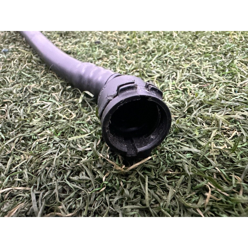 Трубка системи охолодження (система охолодження) BMW X3 F25 2012 3.0 17128651298