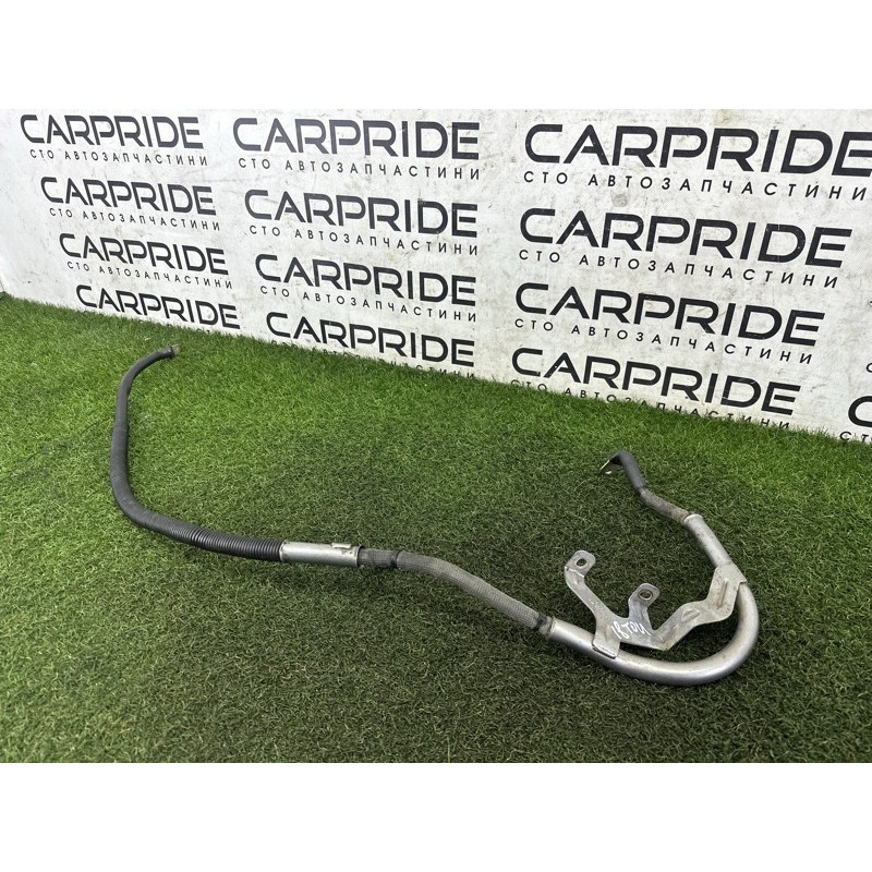 Жгут проводов для стартера и генератора (электрика) Volkswagen Touareg NF 2011 3.6 7P0971228A