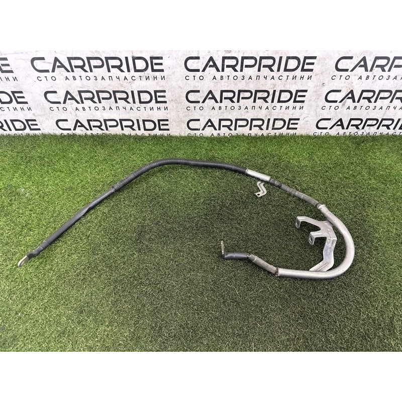 Жгут проводов для стартера и генератора (электрика) Volkswagen Touareg NF 2011 3.6 7P0971228A
