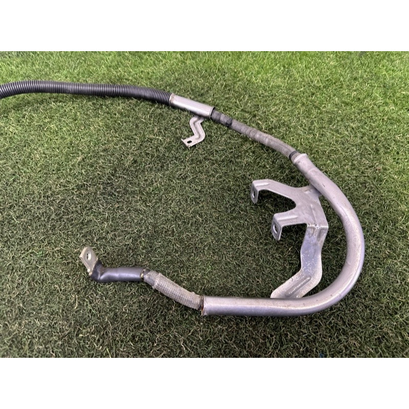 Жгут проводов для стартера и генератора (электрика) Volkswagen Touareg NF 2011 3.6 7P0971228A