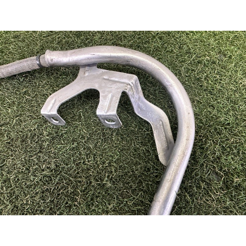 Жгут проводов для стартера и генератора (электрика) Volkswagen Touareg NF 2011 3.6 7P0971228A