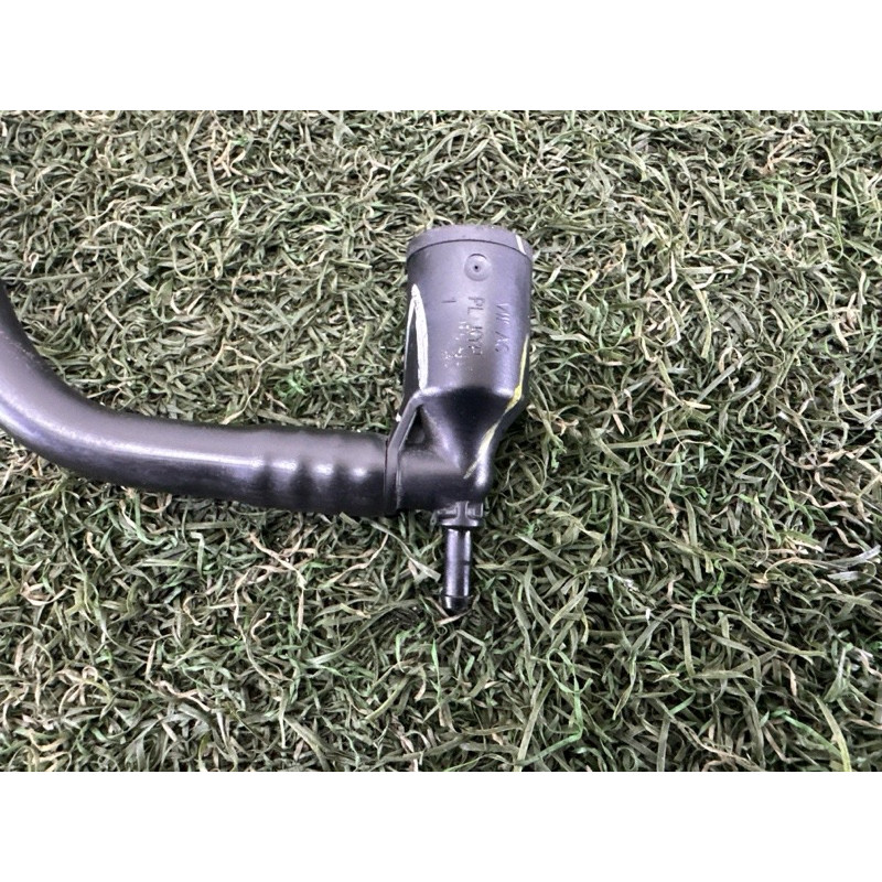 Вакуумная трубка (двигатель и элементы) Volkswagen Touareg NF 2013 3.6 7P6611931AA