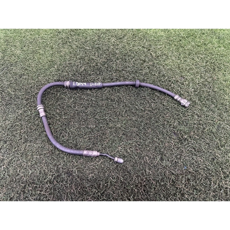 Шланг тормозной (тормозная система) AUDI A4 B9 2017 2.0 TFSI 8W0611708G