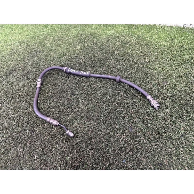 Шланг тормозной (тормозная система) AUDI A4 B9 2017 2.0 TFSI 8W0611708G