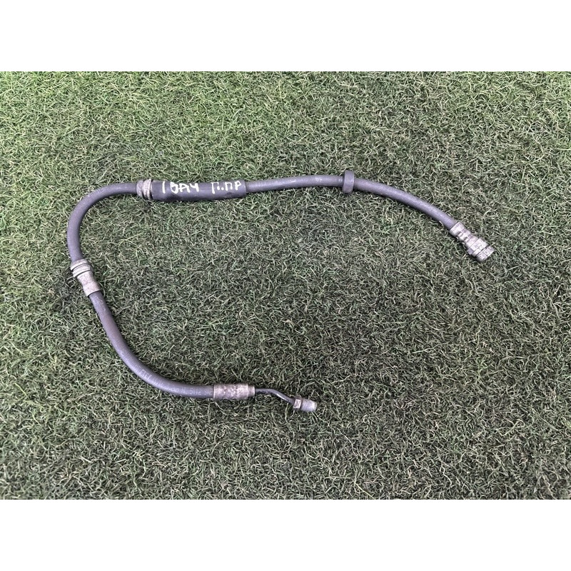 Шланг тормозной (тормозная система) AUDI A4 B9 2017 2.0 TFSI 8W0611708G