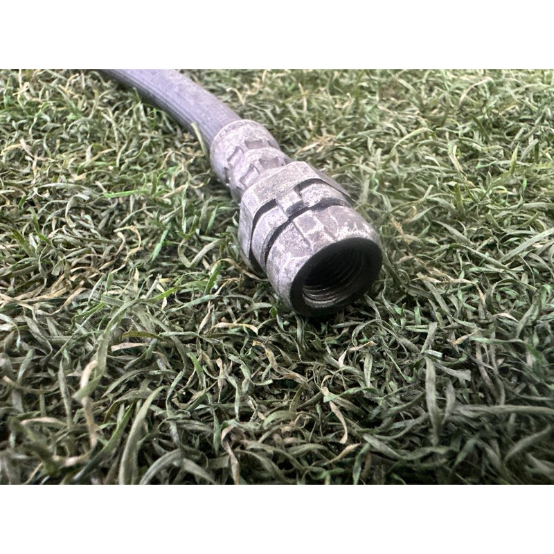 Шланг тормозной (тормозная система) AUDI A4 B9 2017 2.0 TFSI 8W0611708G