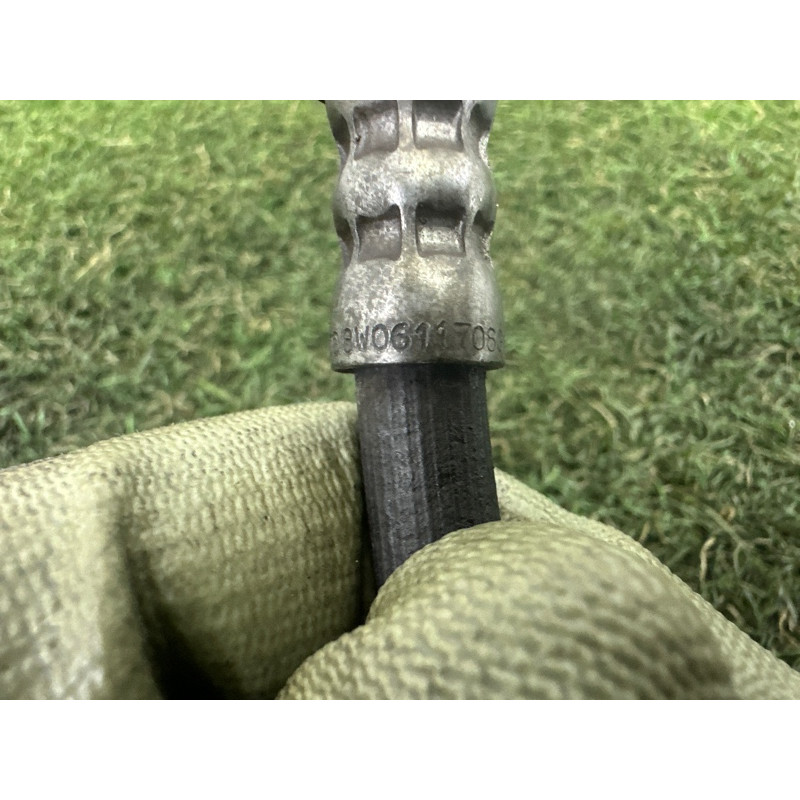 Шланг тормозной (тормозная система) AUDI A4 B9 2017 2.0 TFSI 8W0611708G