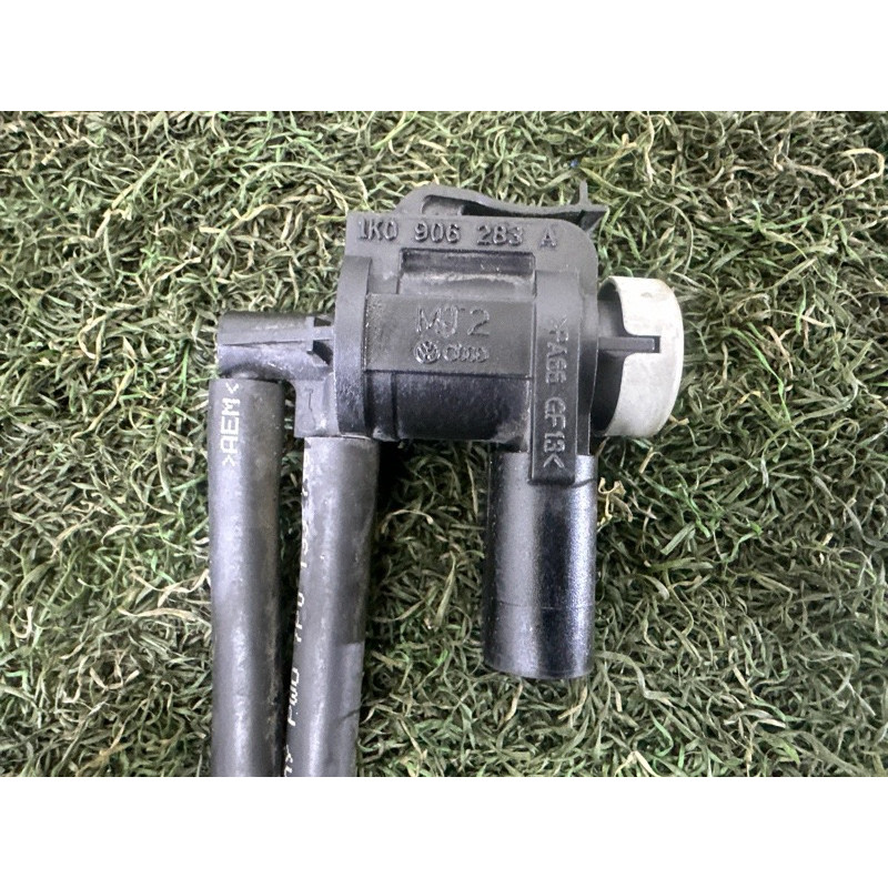Вакуумная трубка (двигатель и элементы) Volkswagen Touareg NF 2011 3.6 03H133778AR