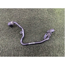 Трубка системи охолодження