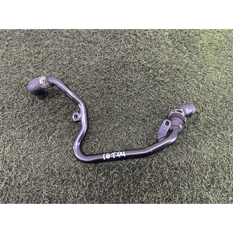 Трубка системи охолодження (система охолодження) Volkswagen Touareg NF 2012 3.0 TDI 059121064E