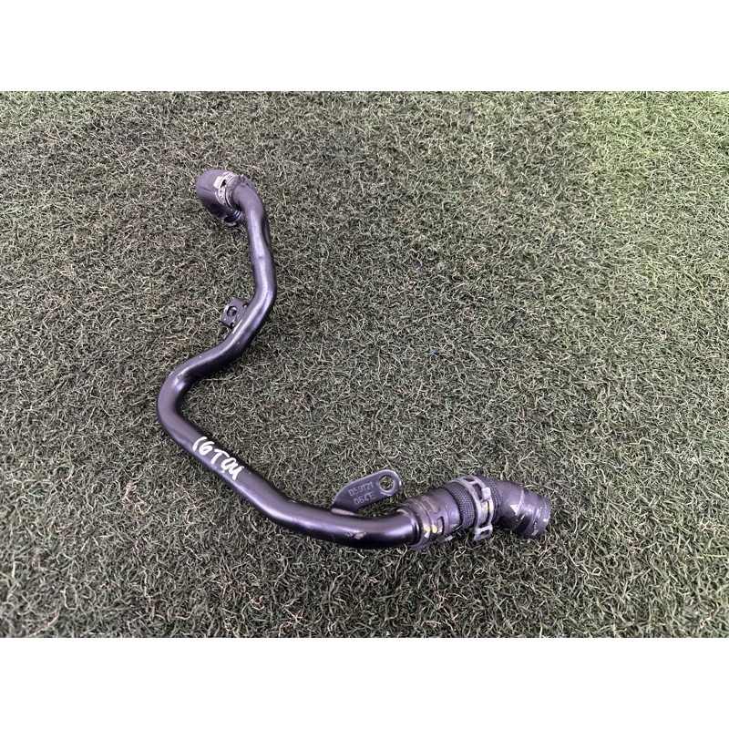 Трубка системи охолодження (система охолодження) Volkswagen Touareg NF 2012 3.0 TDI 059121064E