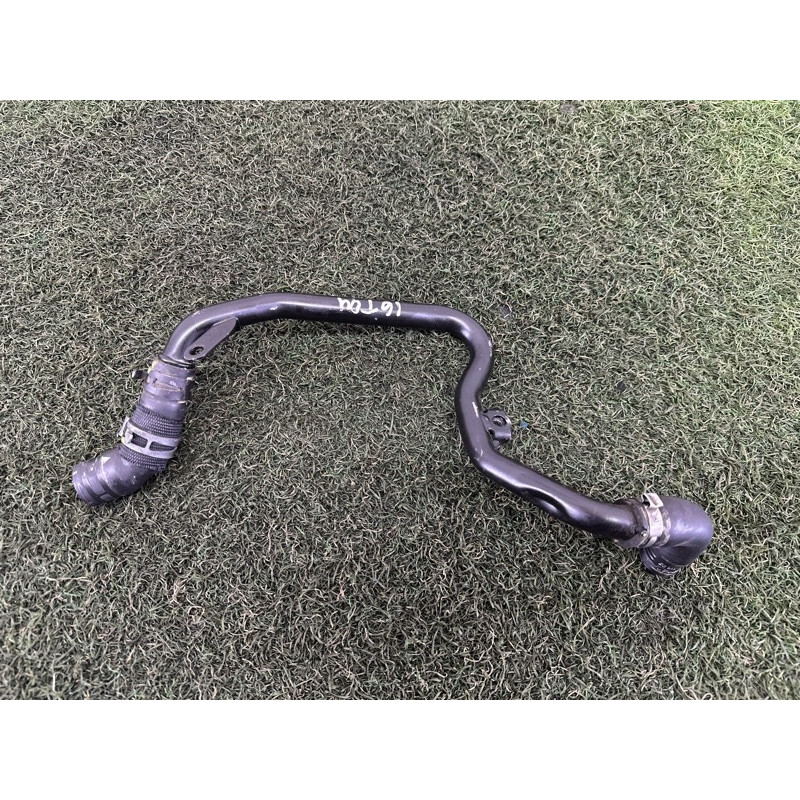 Трубка системи охолодження (система охолодження) Volkswagen Touareg NF 2012 3.0 TDI 059121064E