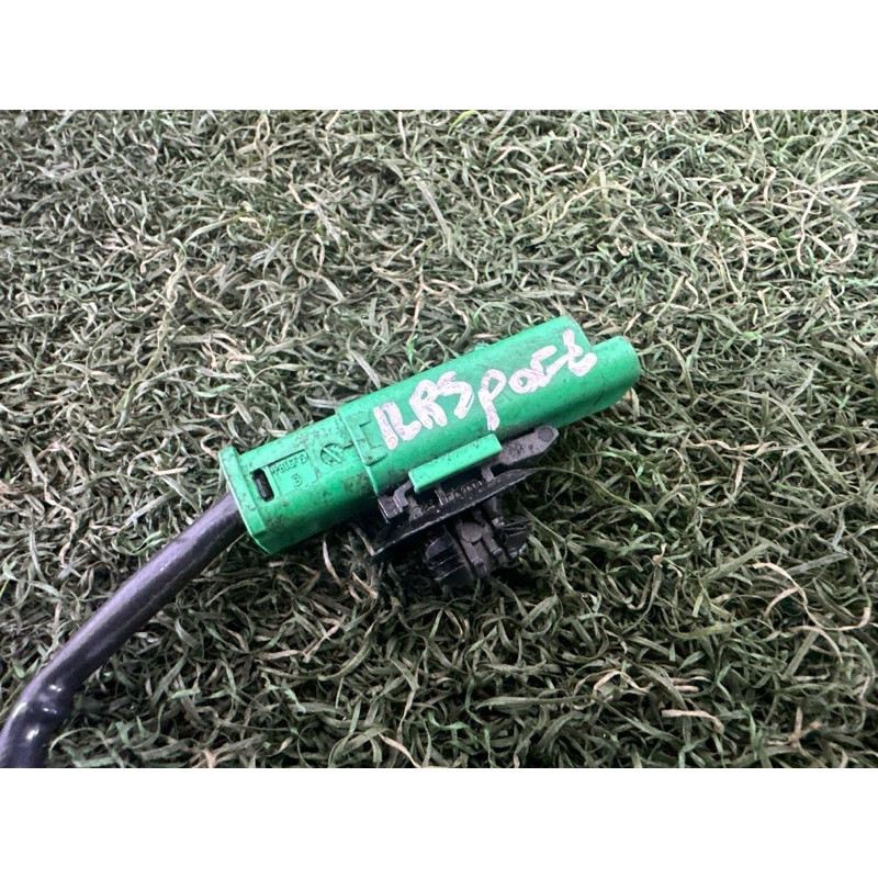 Датчик температури вихлопних газів (электрика / датчики) LAND ROVER RANGE ROVER Sport L494 2016 3.0 Diesel LR062053