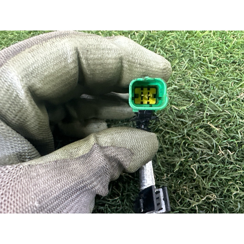 Датчик температури вихлопних газів (электрика / датчики) LAND ROVER RANGE ROVER Sport L494 2016 3.0 Diesel LR062053