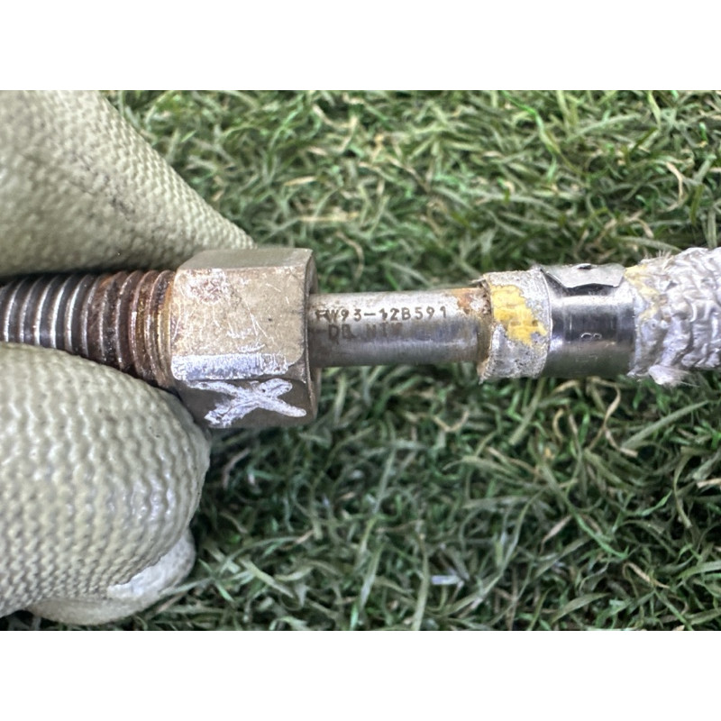 Датчик температури вихлопних газів (электрика / датчики) LAND ROVER RANGE ROVER Sport L494 2016 3.0 Diesel LR062053