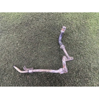 Трубка охолодження турбіни